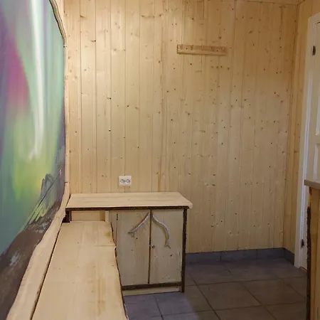 Wild Caribou's Wildwood *