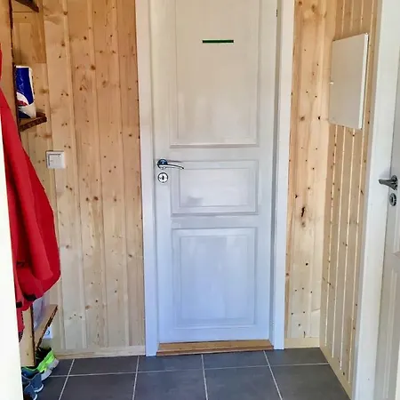 Wild Caribou's Wildwood