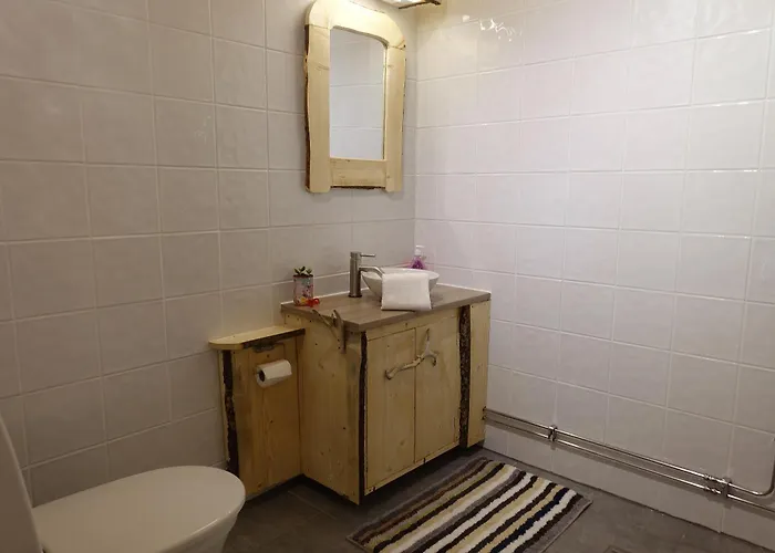 Lodge Wild Caribou's Wildwood *