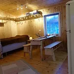 Wild Caribou's Wildwood * Lakselv